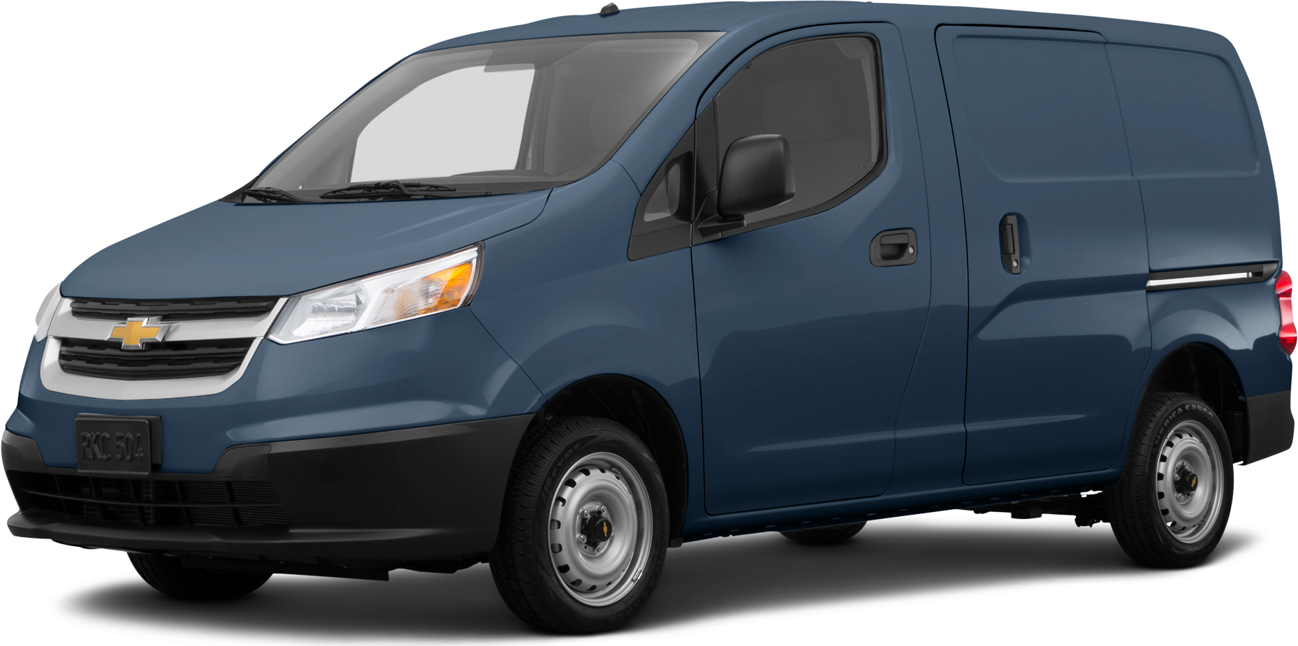 2015 chevy hot sale city express reviews